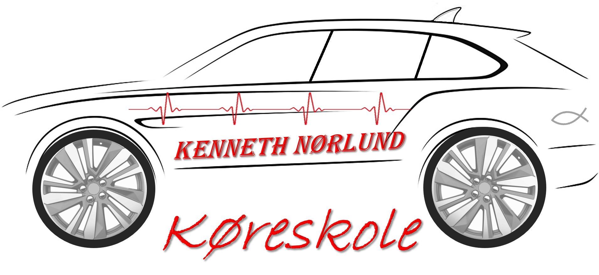 Kenneth Nørlund Køreskole